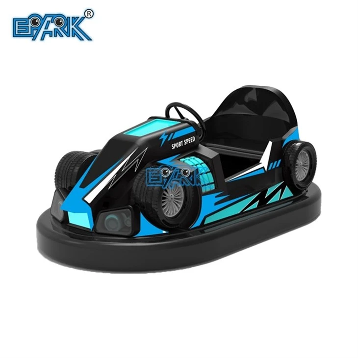 Drift Bumper Car Electric Ride