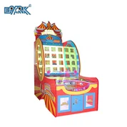 Ball Monster Ball Game Machine