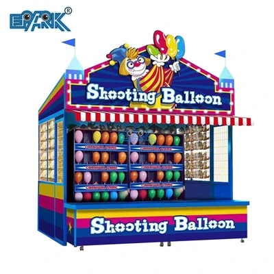 Carnival Game Gift Booth Game Machine