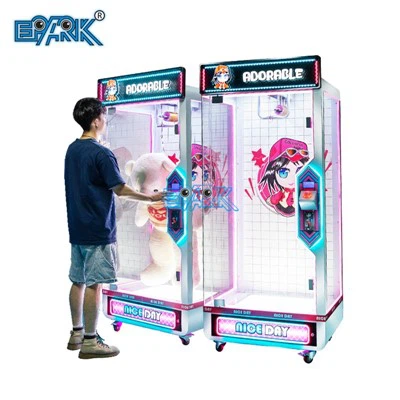 Myntopererte premieautomater