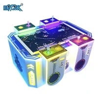 Søt Corps Game Machine