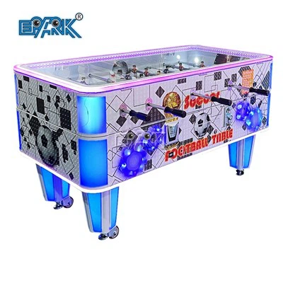 Fotball bordsportsspillmaskin