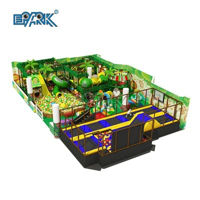 Lekeplassutstyr for barn