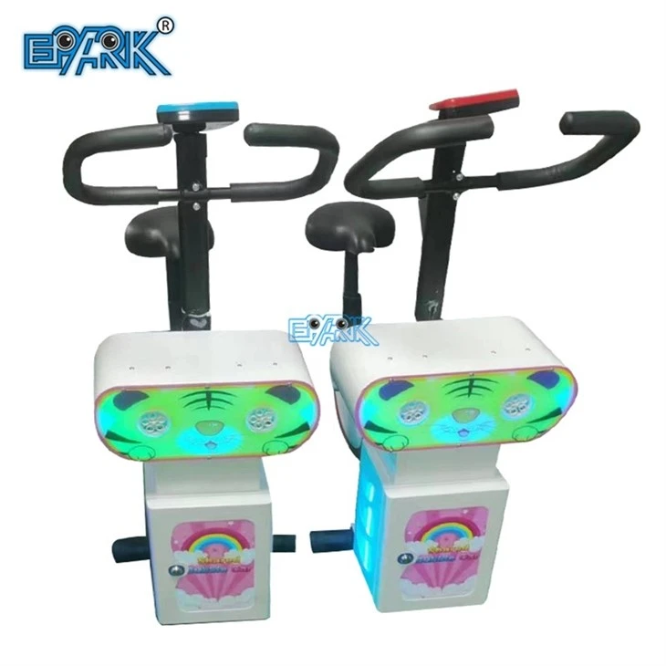 Shared Bubble Car Sports Amusement Game Machine