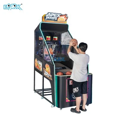 Basketball Arcade Machine Produsent