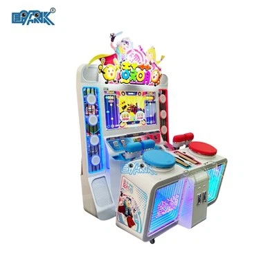 Drum MiuMiu Arcade Music Machine