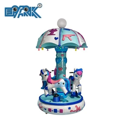 Paraply Carousel Ride Kiddie Ride