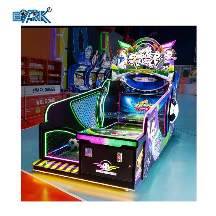 Soccer Sport Game Machine Manufacturer suppliers